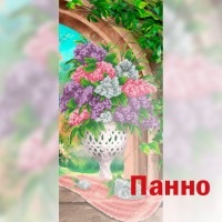 Панно велике