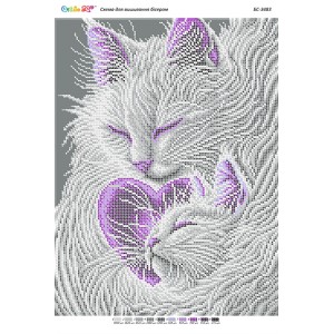 БС-3483 Коти