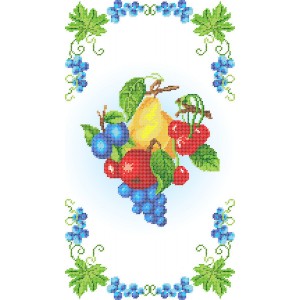 РС 005 Рушник до Спасу