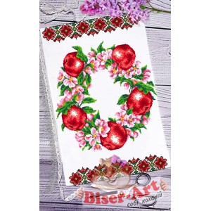 115 Рушник на свято Спаса