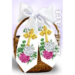 24177 Бант пасхальний