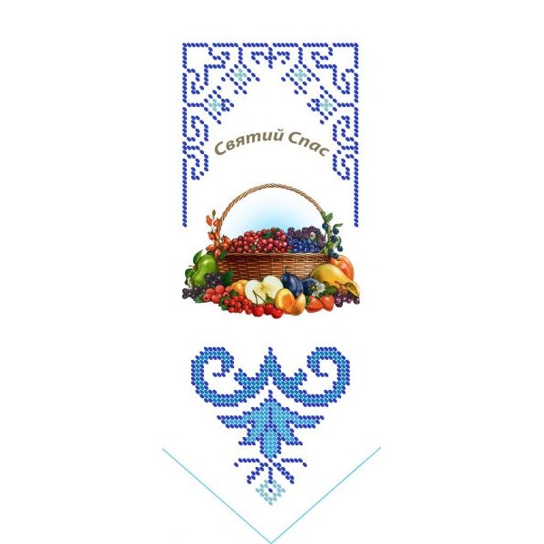 СБ-005 Бант Спаса
