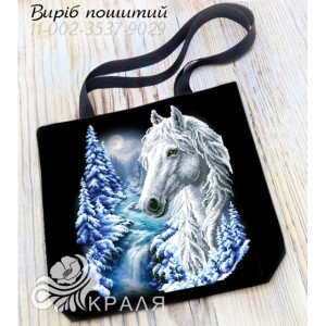 Шопер під вишивку 3537-9029