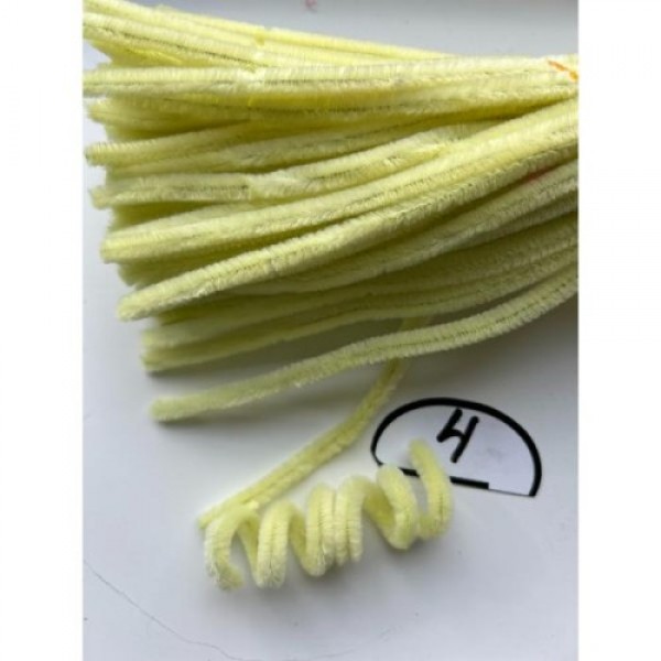 A_04 Пухнастий дріт (синель)