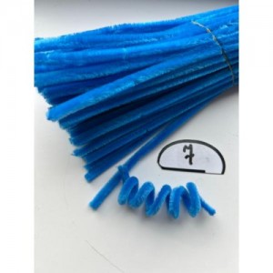 A_07 Пухнастий дріт (синель)