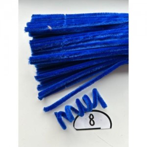 A_08 Пухнастий дріт (синель)