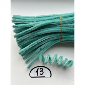 A_13 Пухнастий дріт (синель)