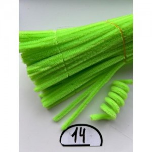 A_14 Пухнастий дріт (синель)