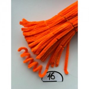 A_16 Пухнастий дріт (синель)