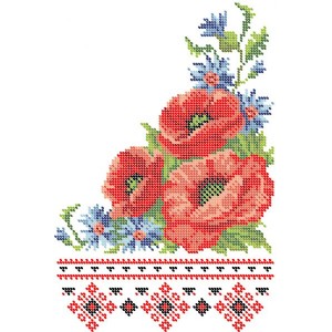 РМ-009 Рушник вузький