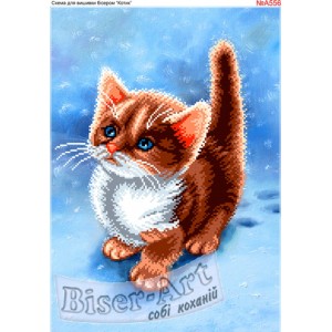 A556 Котик