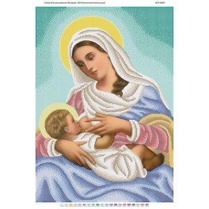 БСР 2003 Божа Мати Млекоживителька