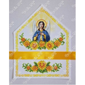 Хустинка для букета-006