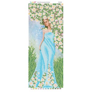 ПМ 4051 Дівчина - весна