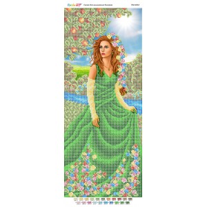 ПМ 4052 Дівчина - літо
