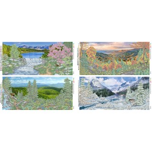ПВ 2009 ПВ 2010 ПВ 2011 ПВ 2012  Пори року