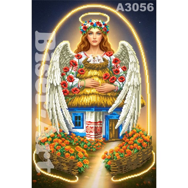 А3056 Берегиня рідного дому