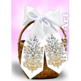 24242 Бант пасхальний