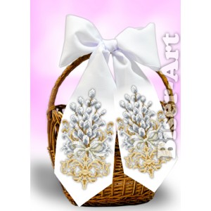 24242 Бант пасхальний