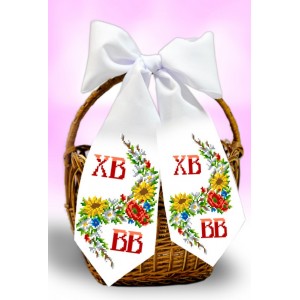 24169 Бант пасхальний