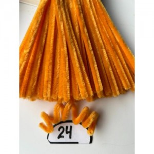 A_24 Пухнастий дріт (синель)