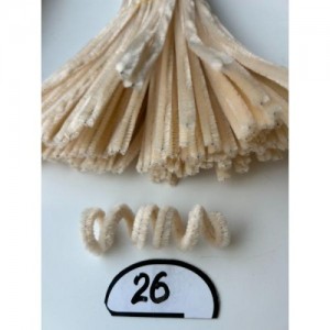 A_26 Пухнастий дріт (синель)