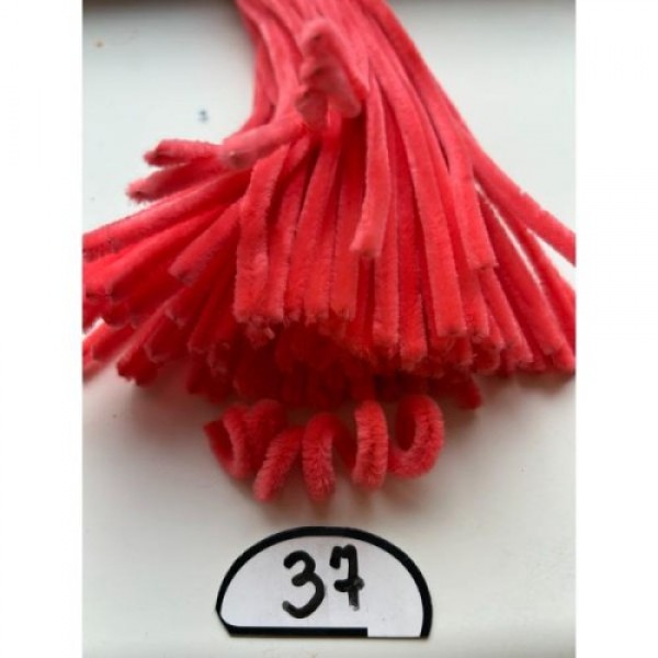 A_37 Пухнастий дріт (синель)