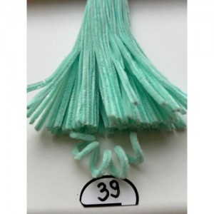 A_39 Пухнастий дріт (синель)