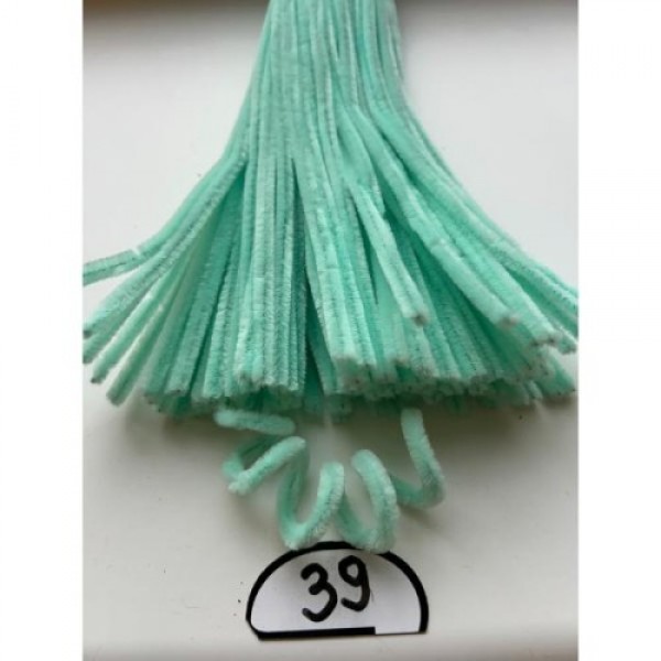 A_39 Пухнастий дріт (синель)