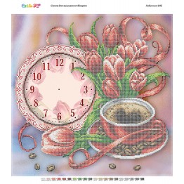 Годинник-045