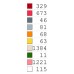 384 Кращій подрузі