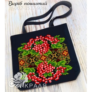 Шопер під вишивку 3537-9014