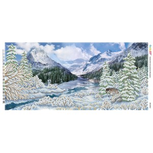 ПВ 2012  Пори року. Зима