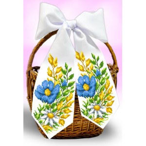 24165 Бант пасхальний