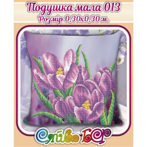 Подушка маленька 013