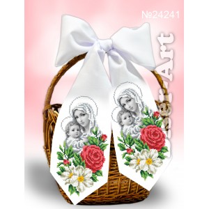 24241 Бант пасхальний