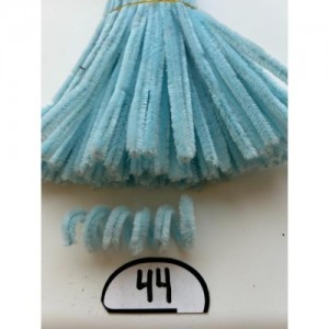 A_44 Пухнастий дріт (синель)