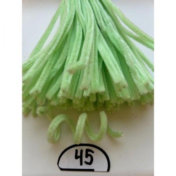 A_45 Пухнастий дріт (синель)