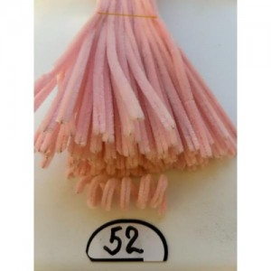 A_52 Пухнастий дріт (синель)