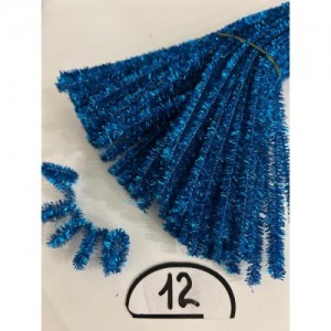 B_12 Синельний дріт Люрекс