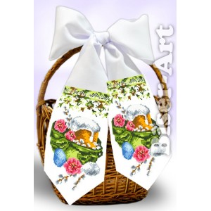 24178 Бант пасхальний