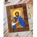 018 Схема з рамкою “Максим”