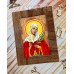 056 Схема з рамкою “Валентина”