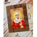 057 Схема з рамкою “Галина”