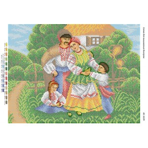 БС 3229 Сімейне щастя