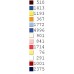 620  Господь Вседержитель