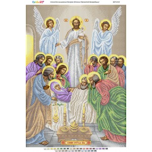 БСР 2115 Успіння Пресвятої Богородиці