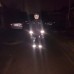 Світловідбиваюча пов'язка 001