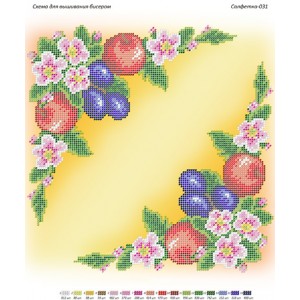 Серветка до Спасу 031