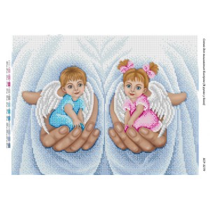 БСР 3279 В руках у Бога